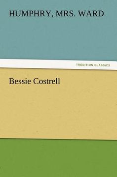 portada bessie costrell (en Inglés)
