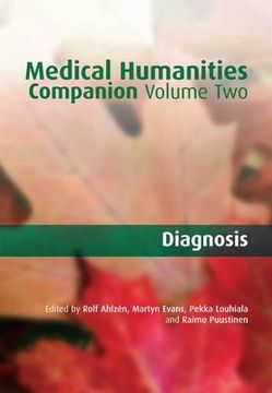 portada Medical Humanities Companion: V2: V. 2 (in English)