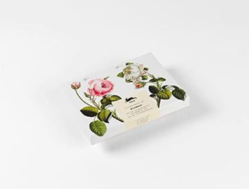 portada Flowers: Correspondence set