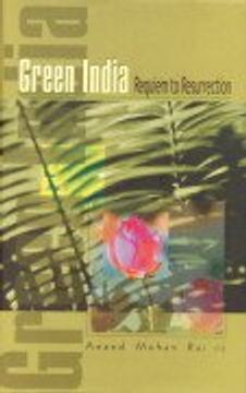 portada Green India: Requiem to Resurrection