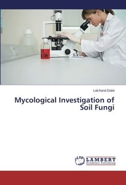 portada Mycological Investigation of Soil Fungi
