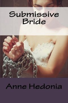 portada Submissive Bride