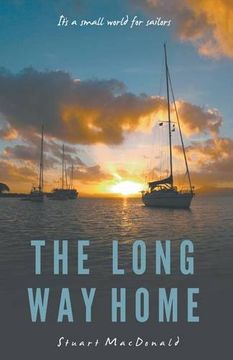 portada The Long way Home (in English)