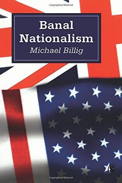 portada banal nationalism (en Inglés)