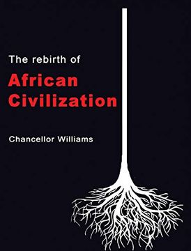 portada The Rebirth of African Civilization (en Inglés)