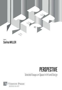 portada Perspective: Selected Essays on Space in Art and Design (en Inglés)