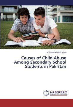 portada Causes of Child Abuse Among Secondary School Students in Pakistan