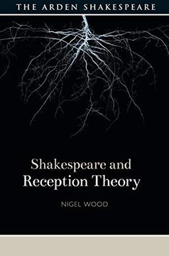 portada Shakespeare and Reception Theory (Shakespeare and Theory) 