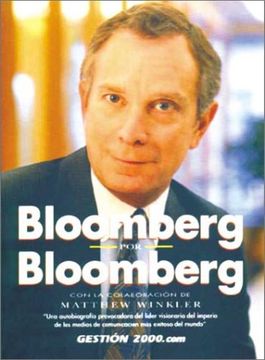 portada Bloomberg por Bloomberg (in Spanish)