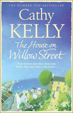 portada The House on Willow Street (in English)