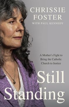 portada Still Standing: A Mother's Fight to Bring the Catholic Church to Justice