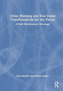 portada Urban Planning and Real Estate Transformations for the Future (in English)