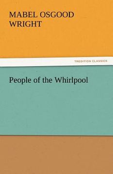 portada people of the whirlpool (en Inglés)