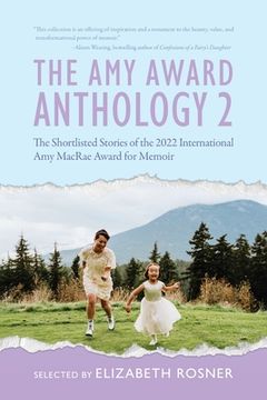 portada The Amy Award Anthology 2