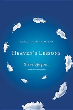 portada heaven`s lessons
