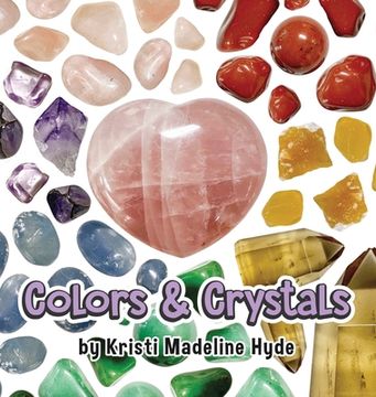 portada Colors & Crystals 