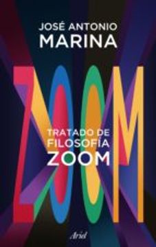 portada Tratado de filosofía zoom (in Spanish)