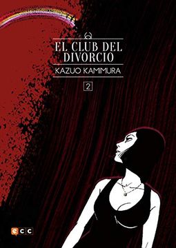 portada El Club del Divorcio Núm. 02 (de 2) (Nueva Edición) (in Spanish)