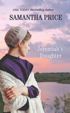 portada Jeremiah's Daughter 