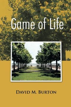 portada Game of Life