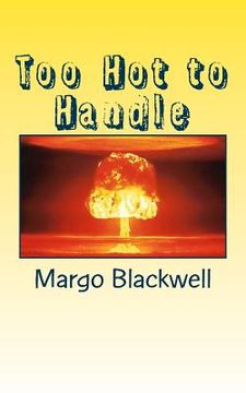 portada Too Hot to Handle: the Journey of a Soul