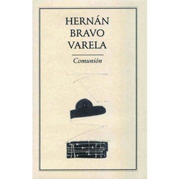 portada Comunión (in Spanish)