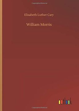 portada William Morris (in English)