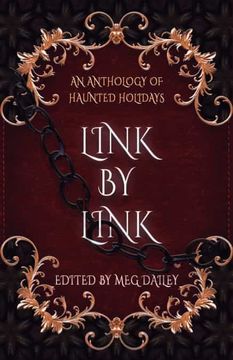 portada Link by Link: An Anthology of Haunted Holidays 