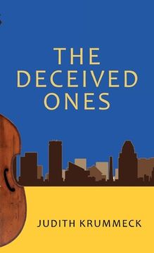portada The Deceived Ones (en Inglés)