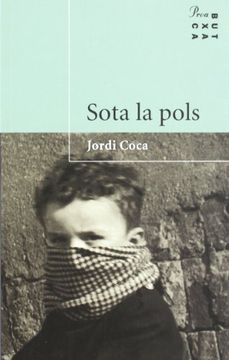 portada Sota la Pols (in Catalá)