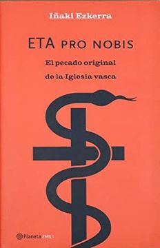 portada Eta pro Nobis (in Spanish)