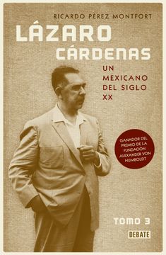 portada Lázaro Cárdenas