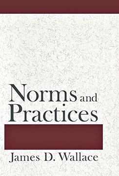 portada Norms and Practices (en Inglés)
