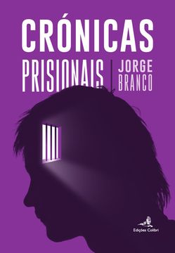 portada CRONICAS PRISIONAIS