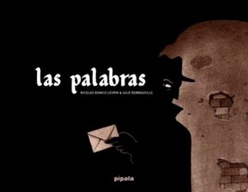 portada Las Palabras (in Spanish)