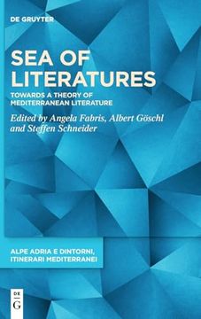 portada Sea of Literatures (in English)