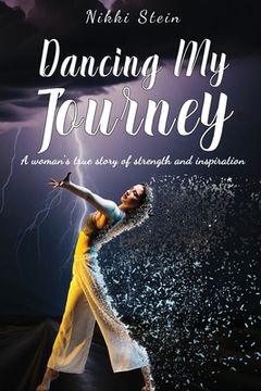 portada Dancing My Journey (en Inglés)