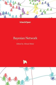 portada Bayesian Network (en Inglés)