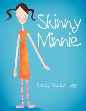 portada skinny minnie (en Inglés)