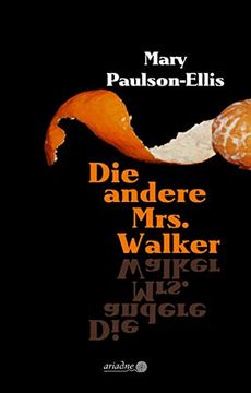 portada Die Andere Mrs. Walker (Ariadne) (en Alemán)