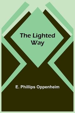 portada The Lighted Way (en Inglés)