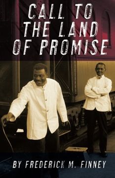 portada Call to the Land of Promise