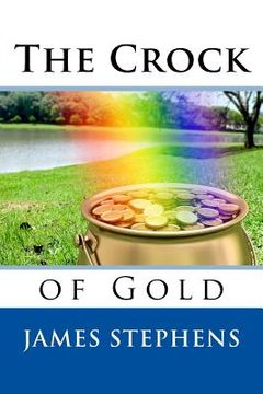 portada The Crock of Gold (in English)