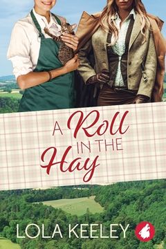 portada A Roll in the Hay 
