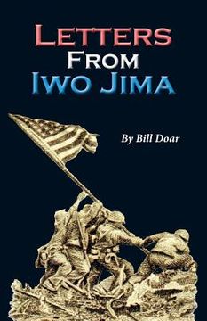 portada Letters From Iwo Jima 