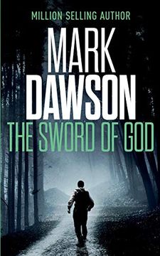 portada The Sword of God: Volume 5 (John Milton Series) (en Inglés)