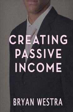 portada Creating Passive Income