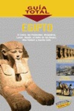 portada egipto