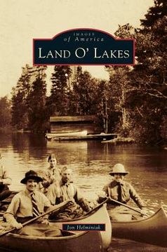 portada Land O' Lakes