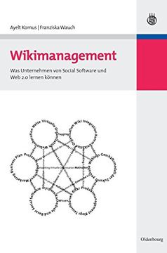 portada Wikimanagement (en Alemán)